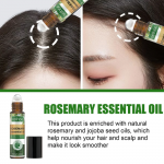 Budget Beauty: Rosemary's 100ml Hair Care Set